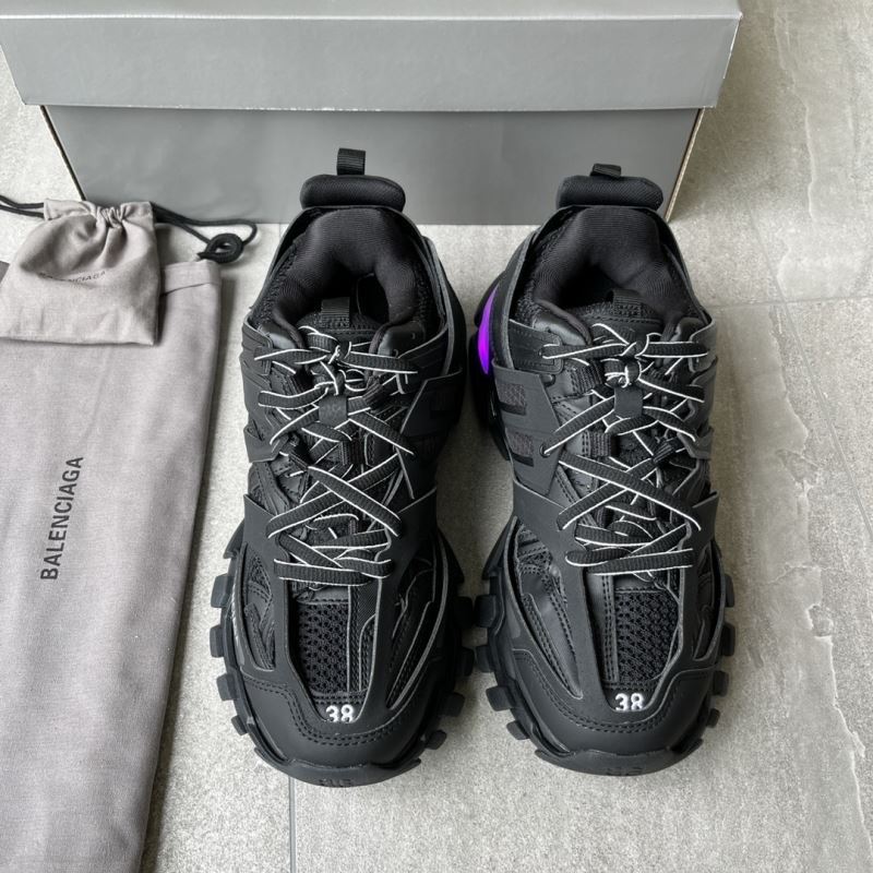 Balenciaga Track Shoes